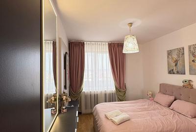 Apartament cu 3 camere în Central - 14
