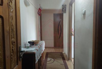 Apartament cu 2 camere decomandat, mobilat în Exterior Sud - 6