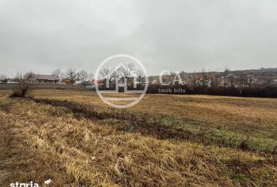 Teren de 3925 mp, în Central - 4