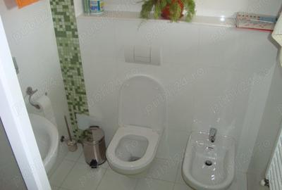 Casă cu 6 camere cu Teren 1570 Mp în Stâlpu - 1