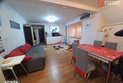 Apartament cu 2 camere decomandat în Telegrafului - 1