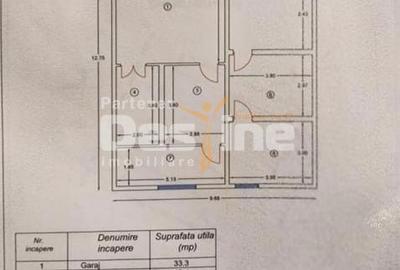 Casă cu 5 camere cu Teren 123.4 Mp în Central