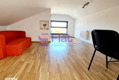 Apartament cu 3 camere în Sânpetru - 4