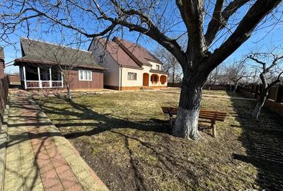 Casă cu 4 camere în Drăgănești - 1