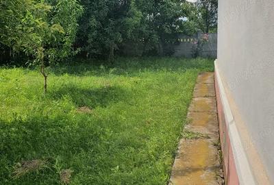 Casă cu 5 camere cu Teren 3000 Mp în Butoiești - 4