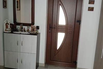 Casă cu 3 camere în Găgești