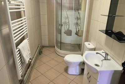 Casă cu 4 camere în Soveja - 3