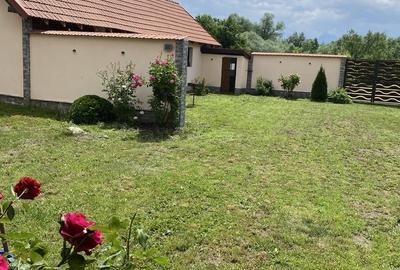 Casă cu 3 camere decomandat în Colun - 6