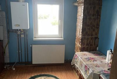 Apartament cu 2 camere decomandat în Central - 4