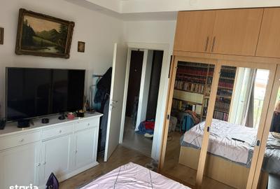 Apartament cu 2 camere decomandat în Ștefăneștii de Jos - 1