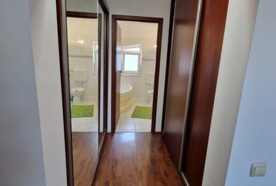 Duplex cu 5 camere cu Canalizare în Giulești - 6