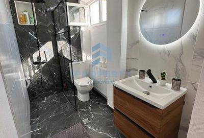 Apartament cu 2 camere, mobilat în Centrul Civic