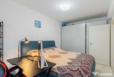 Apartament cu 2 camere decomandat în Avantgarden - 6