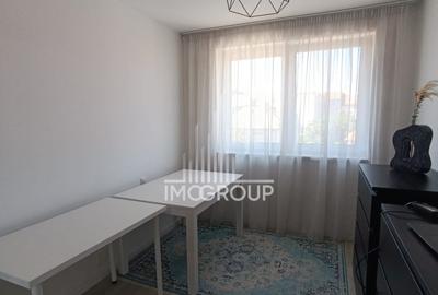 Apartament cu 3 camere decomandat, mobilat în Central - 5