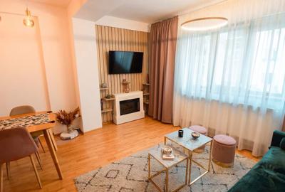 Apartament cu 2 camere semidecomandat în Crângași - 2