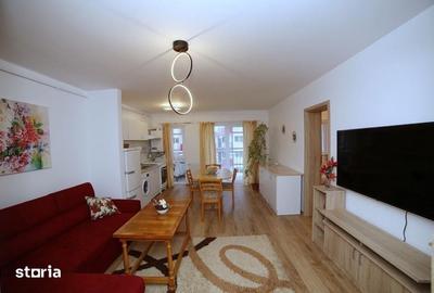 Apartament cu 2 camere în Ștrand