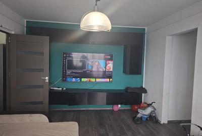 Apartament cu 2 camere semidecomandat în Nord - 3