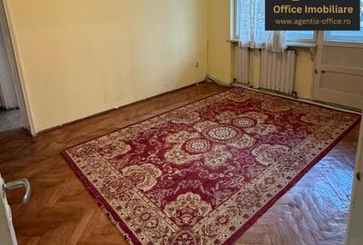Apartament cu 2 camere semidecomandat în Săsar