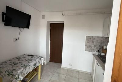 Apartament cu 2 camere în Central - 4