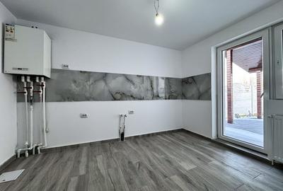 Casă individuală cu 4 camere cu Teren 308 Mp în Chiajna - 4