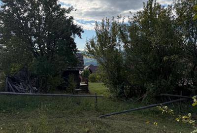 Casă cu 2 camere în Sălătrucel