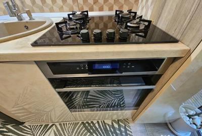 Apartament cu 2 camere decomandat, mobilat în Central - 9