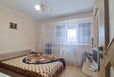 Apartament cu 2 camere în Micro 17 - 2