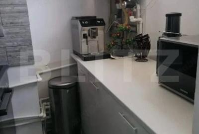 Apartament cu 2 camere decomandat în Dacia - 3