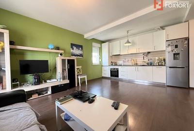 Apartament cu 3 camere decomandat, mobilat în Blașcovici - 1