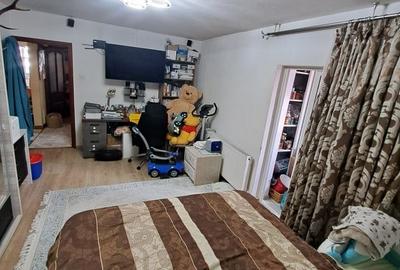 Apartament cu 2 camere decomandat în Vasile Alecsandri