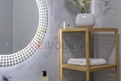 Apartament cu 2 camere în Central - 2