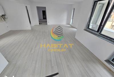 Apartament cu 3 camere în Vitan