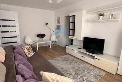 Apartament cu 2 camere, mobilat în Dămăroaia - 2
