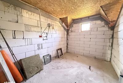 Casă cu 4 camere în Ultracentral - 5