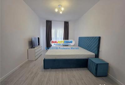 Apartament cu 2 camere decomandat, mobilat în Central - 3