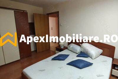 Apartament cu 2 camere semidecomandat în Vitan