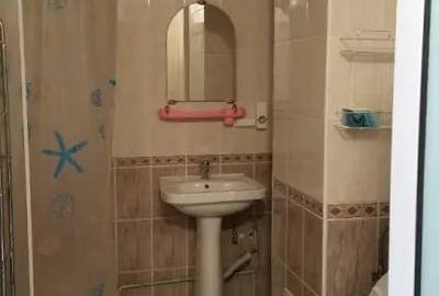 Apartament cu 2 camere semidecomandat în Răcădău