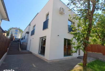 Casă cu 1 camere cu Teren 600 Mp în Zorilor