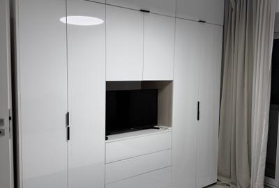 Apartament cu 2 camere semidecomandat în Obor - 3