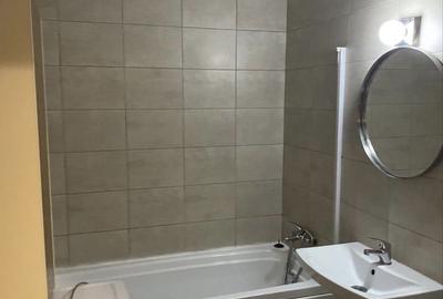 Garsonieră decomandată în Central - 1