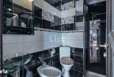 Casă cu 4 camere cu Teren 90 Mp în Iris