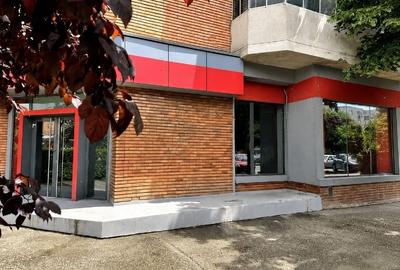 Spațiu comercial, de 102 mp, în Aradului - 1