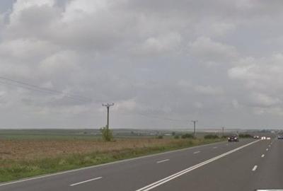 Teren Construcții extravilan de 25000 mp, în Mihail Kogălniceanu - 7