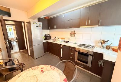 Apartament cu 2 camere în Bragadiru