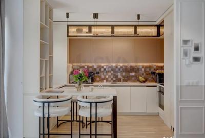 Apartament cu 3 camere decomandat în Floreasca - 3