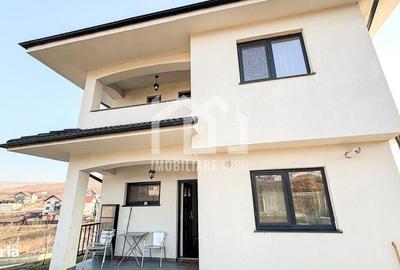 Casă cu 4 camere cu Teren 550 Mp în Jucu - 6