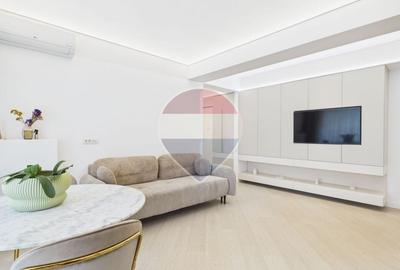 Apartament cu 2 camere decomandat, mobilat în Aviației