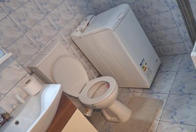 Garsonieră decomandată în Brazda lui Novac