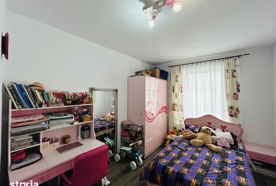 Apartament cu 3 camere în Central - 3