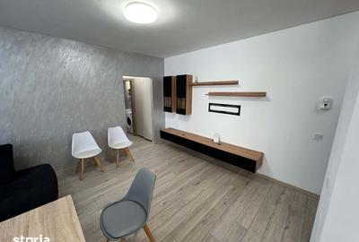 Apartament cu 2 camere în Central - 9